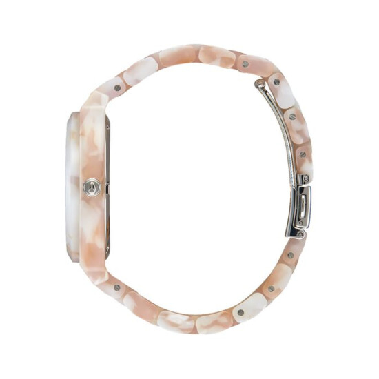 Reloj Nixon Fashion Acetato Combinado 0