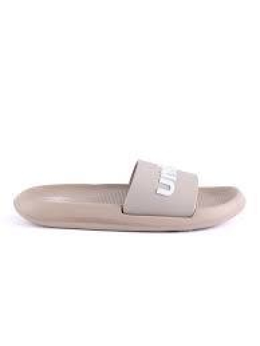 Ojotas Umbro Twise Lady Mujer 20306251 - Beige 