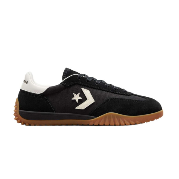 RUN STAR TRAINER BLK - CONVERSE NEGRO