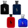 Set de 4 Perfumes Ralph Lauren Polo Collection 75ml Set de 4 Perfumes Ralph Lauren Polo Collection 75ml