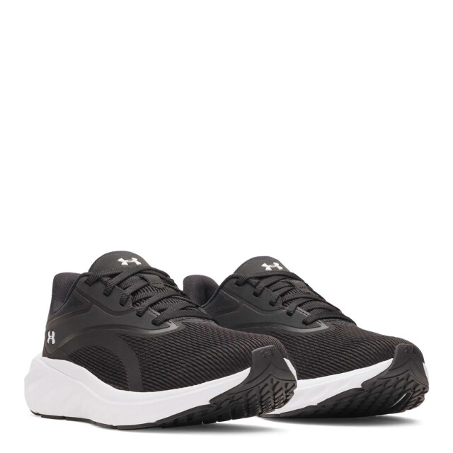 Championes de Mujer UNDER ARMOUR W Ascend Negro