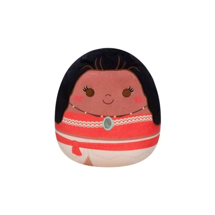 JAZWARES SQUISHMALLOWS PRINCESAS MOANA única
