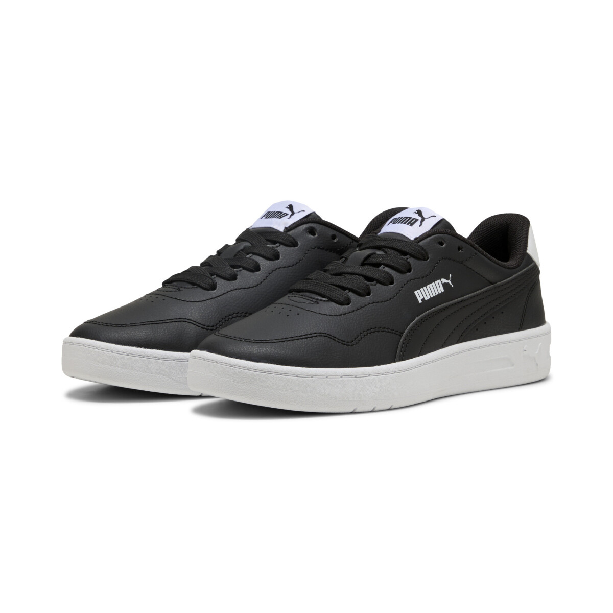 Championes Puma Lifestyle Court Lally de Mujer - 400367 01 - Negro 