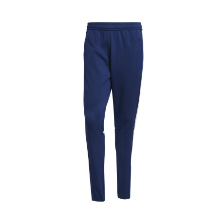 adidas PANTALÓN DE ENTRENAMIENTO SQUADRA 25 Team Navy Blue 2 / White / White