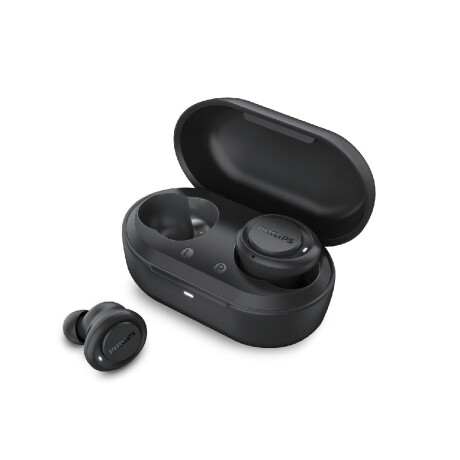 Auriculares True Wireless Philips Bluetooth Auriculares True Wireless Philips Bluetooth