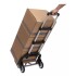 Carro De Mano Carrito Plegable De Carga Aluminio Hasta 75kg Carro De Mano Carrito Plegable De Carga Aluminio Hasta 75kg