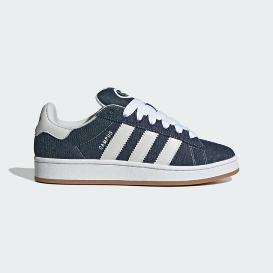 Championes Adidas Campus 00s Azul