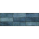 REVESTIMIENTO AZUL DESTONIFICADO BRILLO 30X90Cm PARED GAMAS DE AZUL