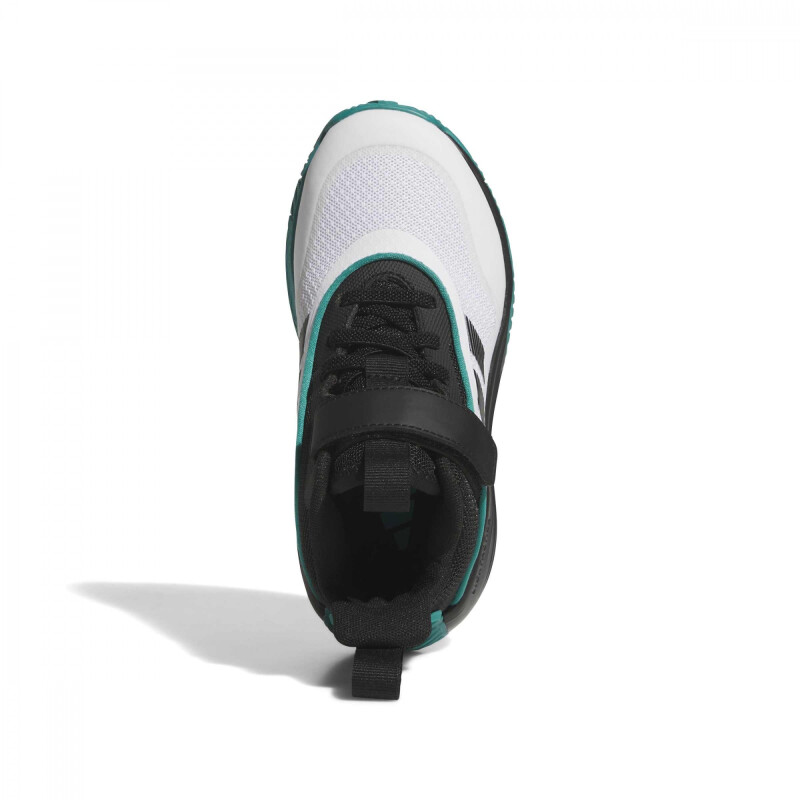 Championes Adidas OWNTHEGAME 3.0 K Niños JQ7940 Blanco-negro