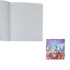 Libreta de notas superhéroes 36 hojas Libreta De Notas Superhéroes 36 Hojas
