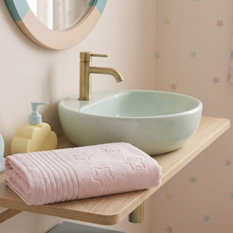 Toalla Kids Sky Dohler 70 x 130 cm ROSA