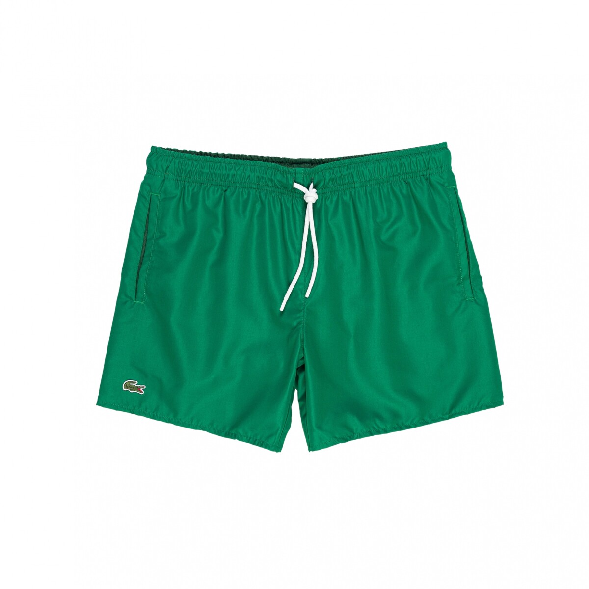 Short de Baño LACOSTE - GREEN 