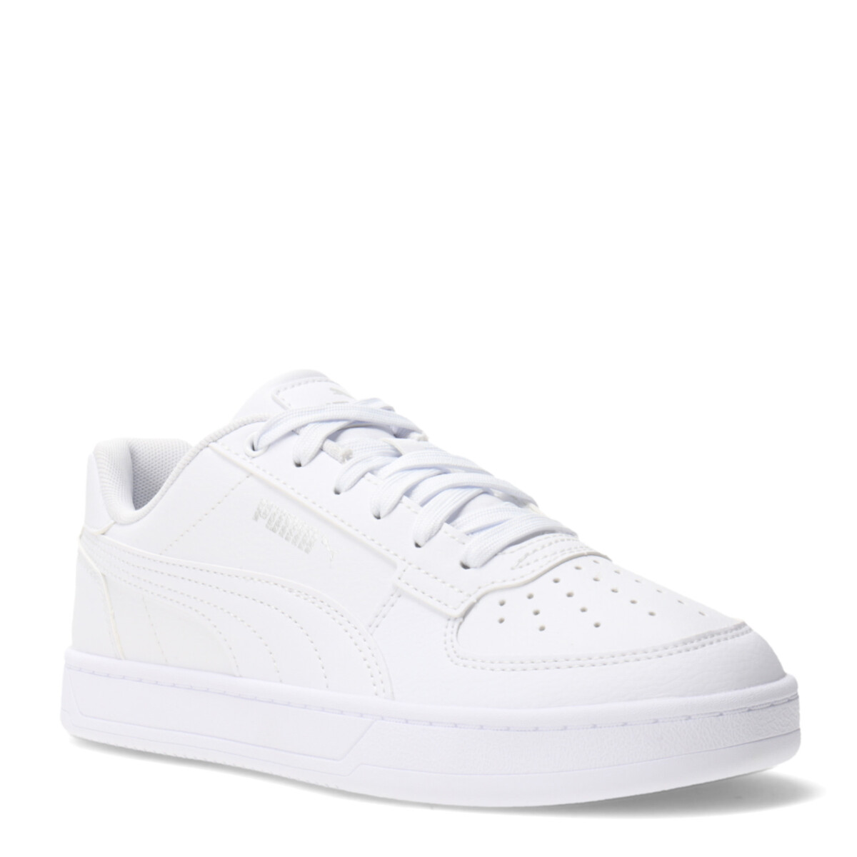 Championes de Mujer Puma Caven 2.0 - Blanco 