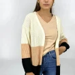 SACO SLOWLY 2414 CRU NEGRO