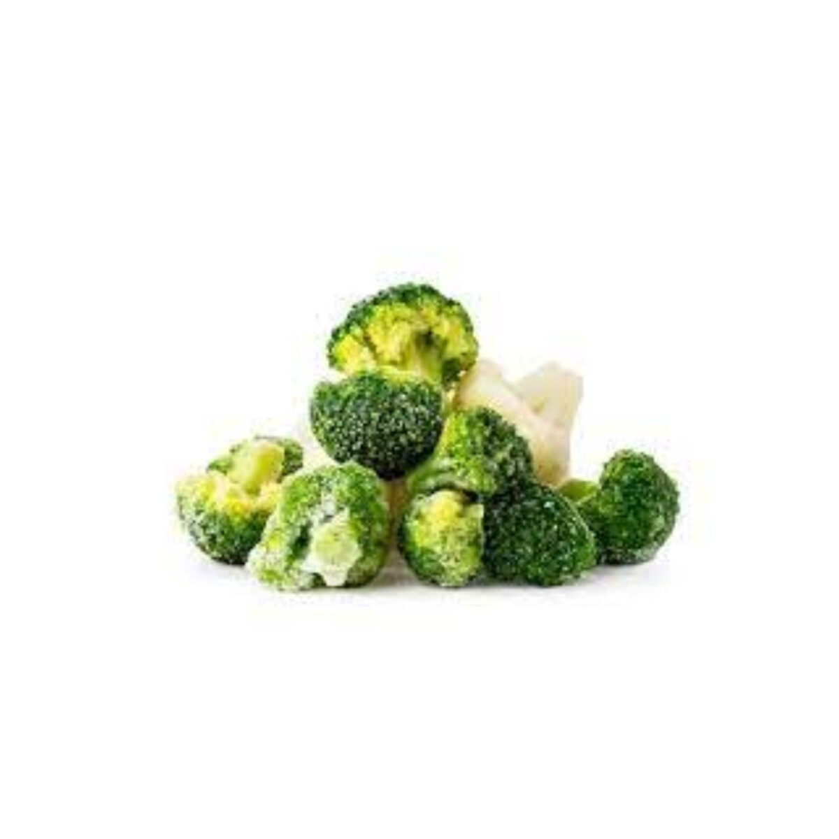 Brócoli Ártico - 1 kg 