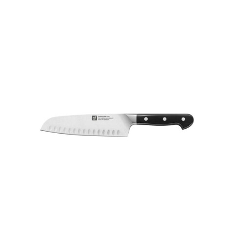 ZWILLING SANTOKU 18CM- ZW PRO ZWILLING SANTOKU 18CM- ZW PRO