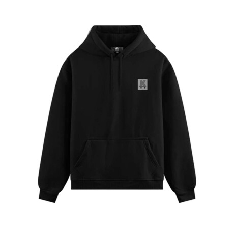 Canguro Kaboa Industria Negro