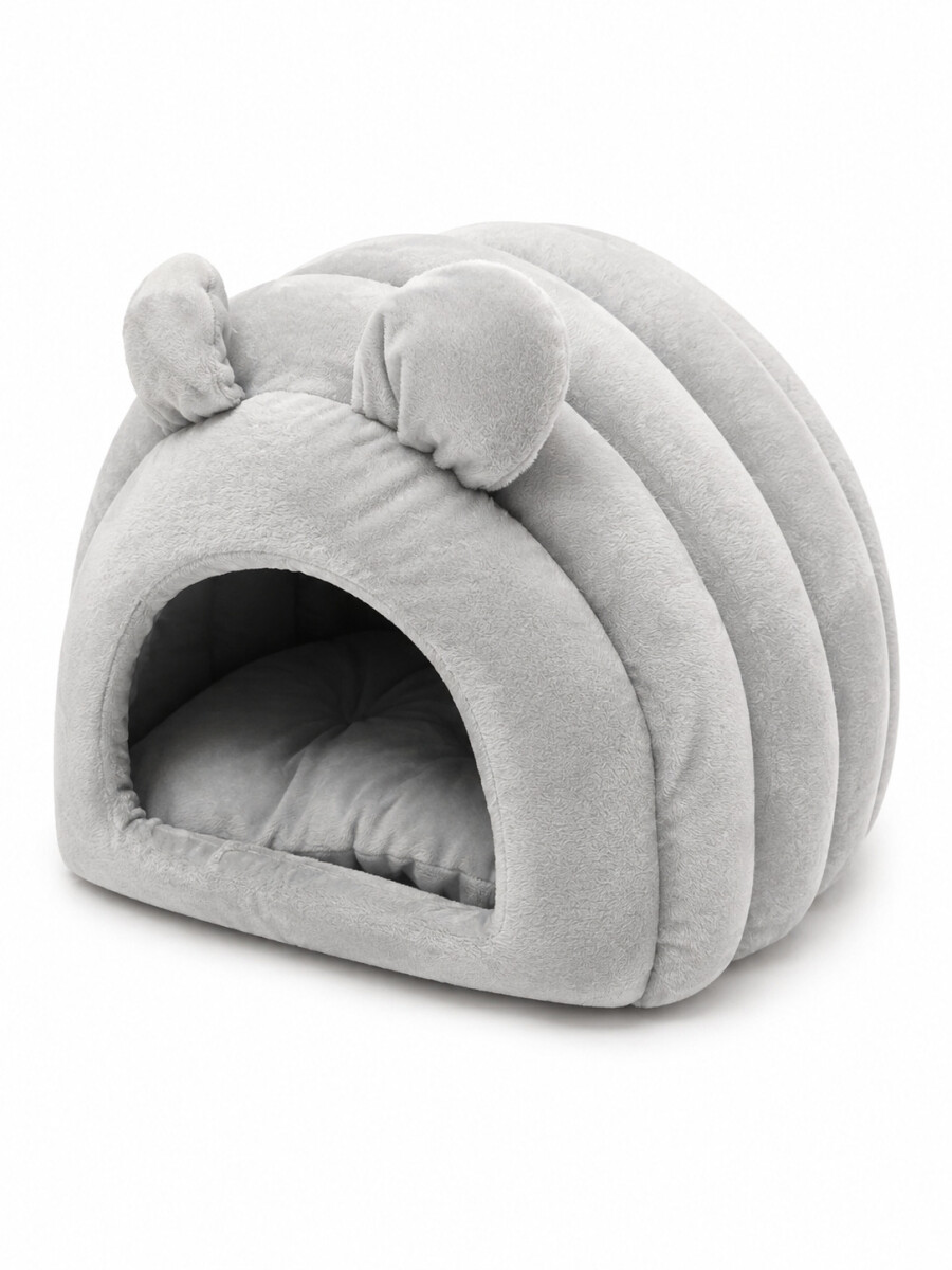 CAMA OREJITAS - GRIS 