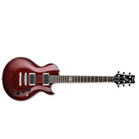 Guitarra Electrica Ibanez ART 100 Guitarra Electrica Ibanez ART 100