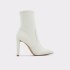 DOVE WHITE/BONE SMOOTH SYNTHETIC WHITE/BONE