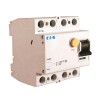 INTERRUPTOR DIFERENCIAL 4 X 63A MCRM-63/4/003 EATON INTERRUPTOR DIFERENCIAL 4 X 63A MCRM-63/4/003 EATON
