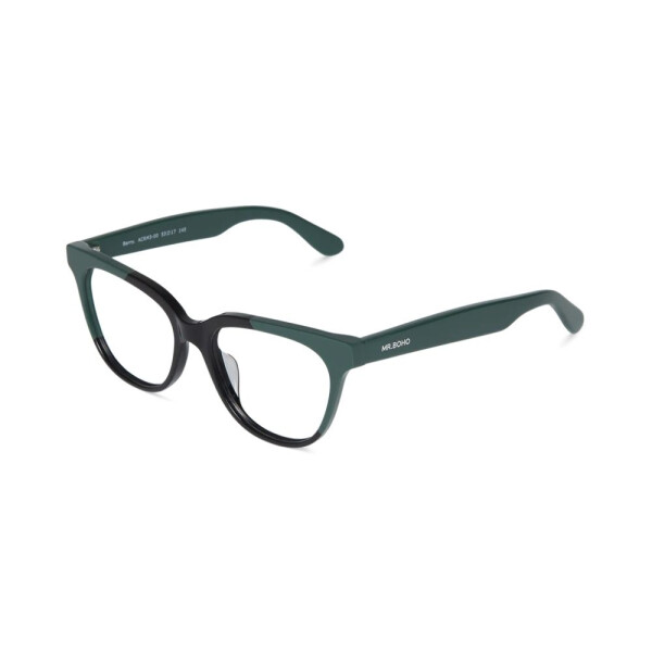 Mr Boho Barry col ACRM3-00 Meadow/Black Mr Boho Barry Col Acrm3-00 Meadow/black