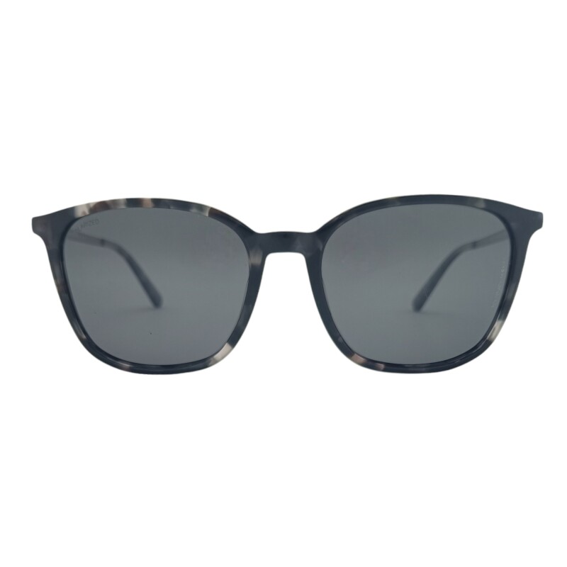 ADOLFO DOMINGUEZ AD14453 510 5519 C NEGRO U - Adulto - Gris Griscombinado