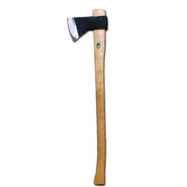Hacha De Montear c/cabo Madera 1600g Hacha De Montear c/cabo Madera 1600g