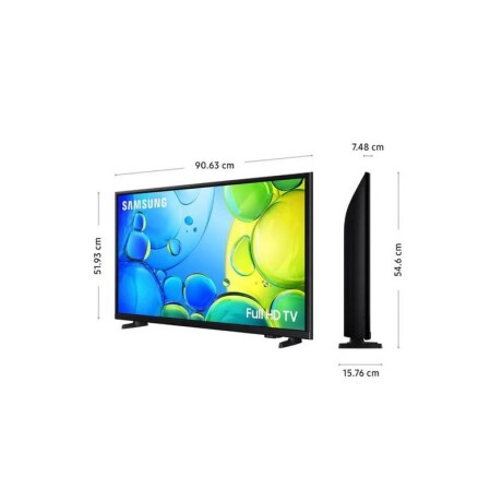 TV SAMSUNG 40"LED SMART TV FULL HD WIFI TV SAMSUNG 40"LED SMART TV FULL HD WIFI