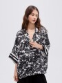 Camisa Teral Estampado 1