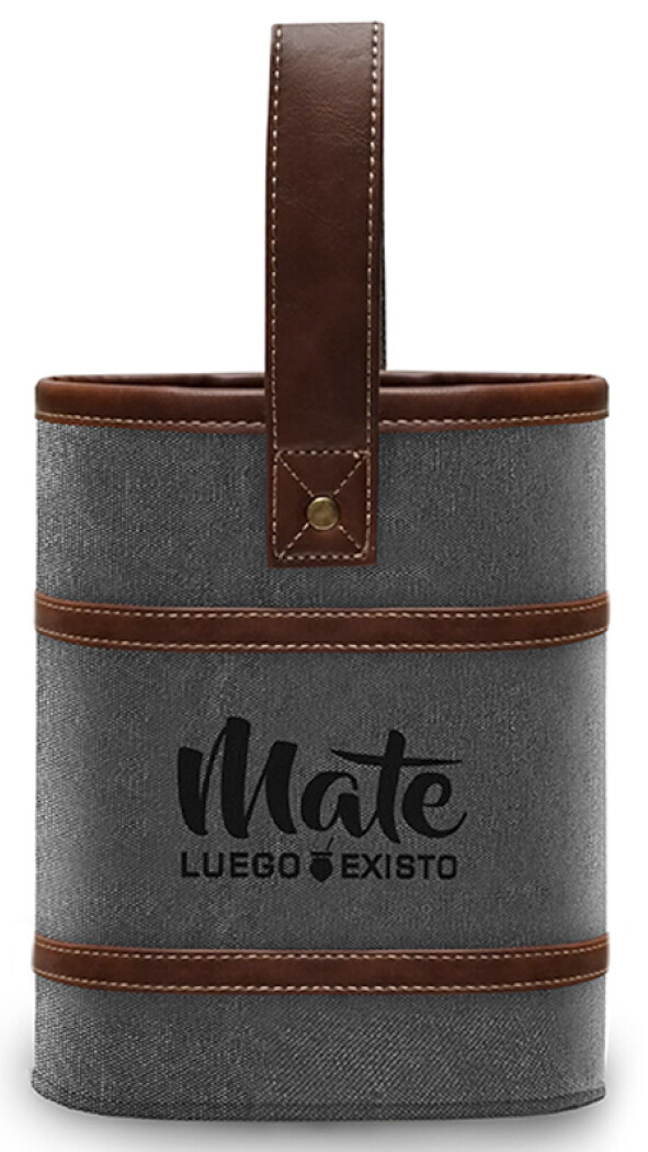 POSA TERMO SAGITARIO GRAFITO