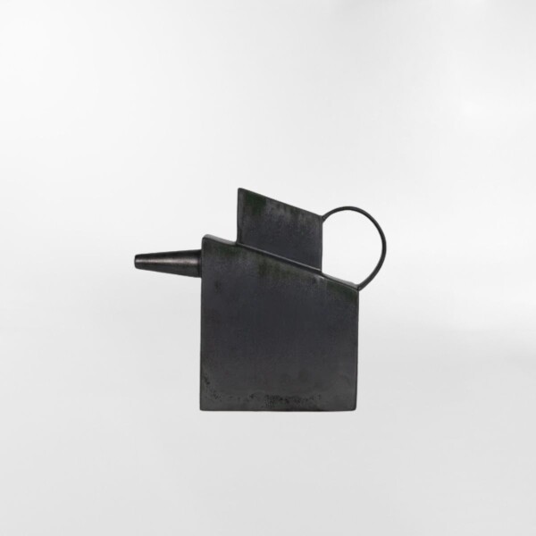 DECORACION BLACK Negro - Extra Large
