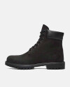 Botas Timberland Premium 6 Inch Waterproof Hombre Black