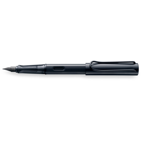 LAMY Lapicera Pluma AL-star 0