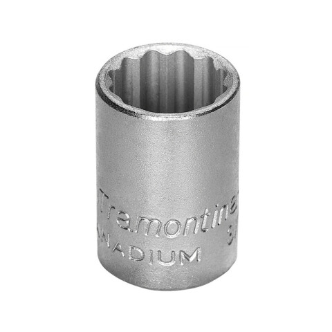 Dado estriado 3/8" x 22 mm TN3842