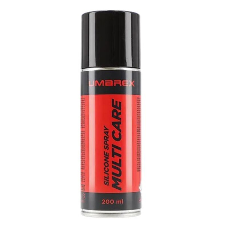 Aceite siliconado 200 ml Aceite siliconado 200 ml