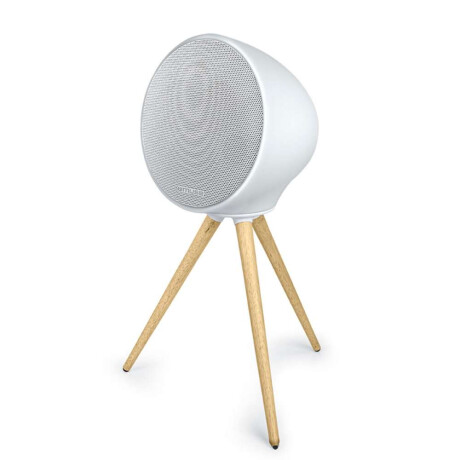 Parlante Portátil Bluetooth Muse Ml655bt