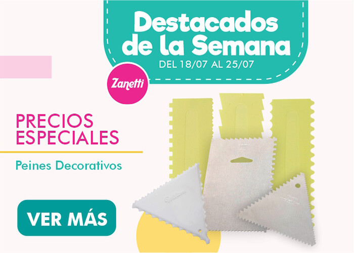 Destacados de la Semana