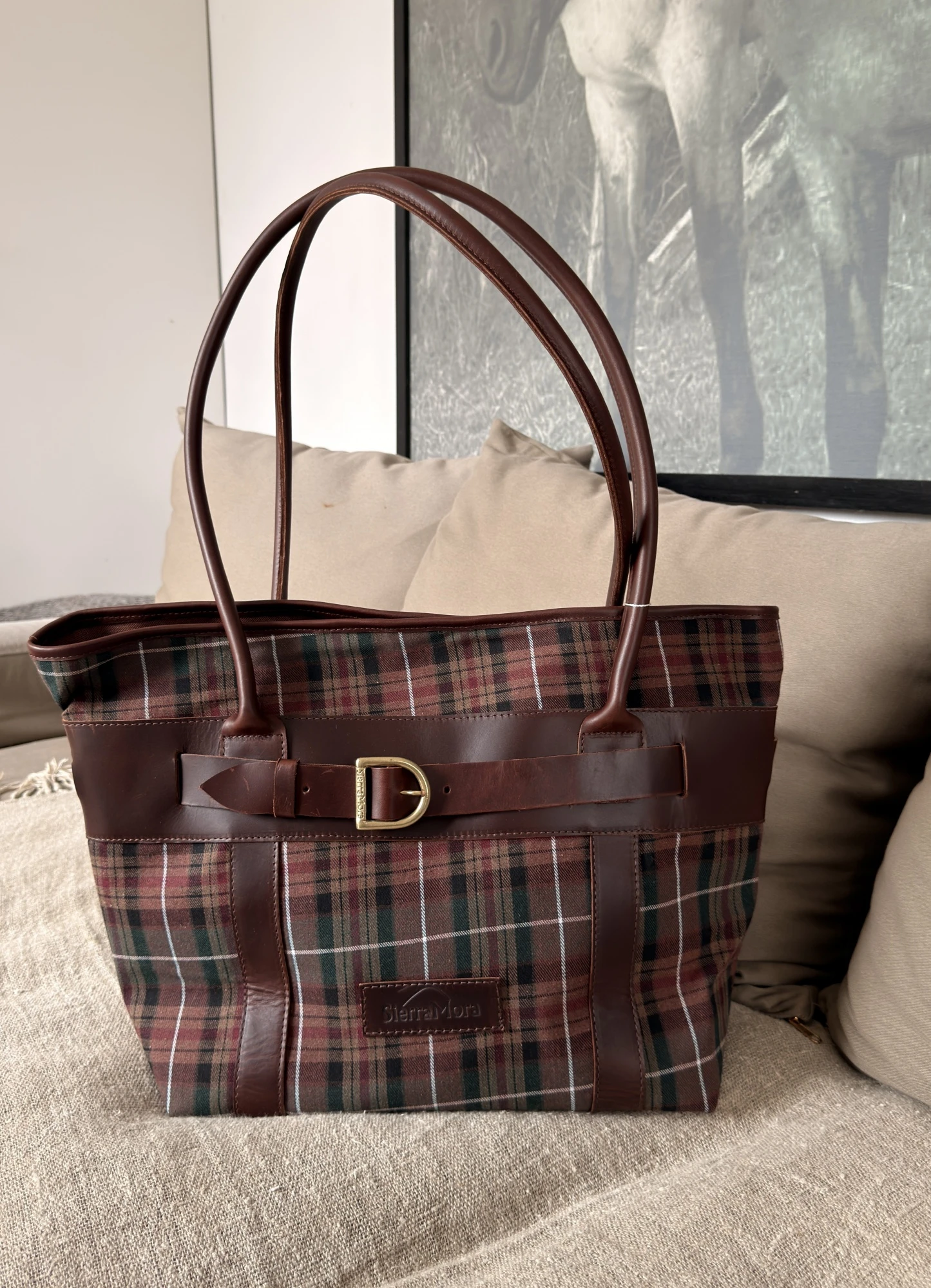 British Handbag