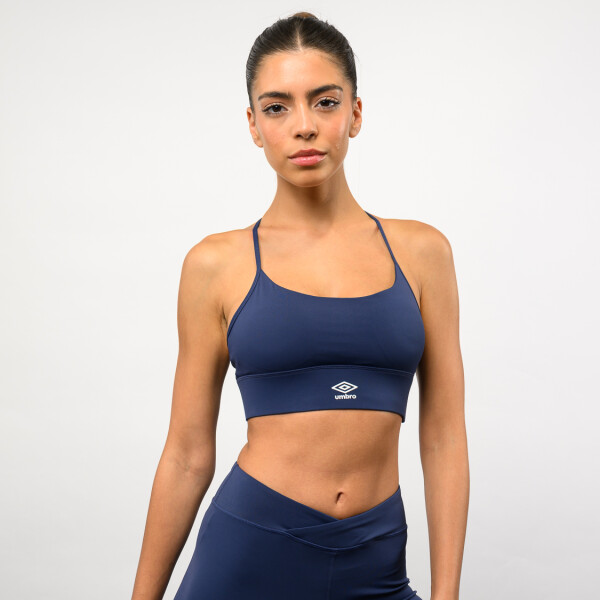 Top Nova Umbro Mujer 001