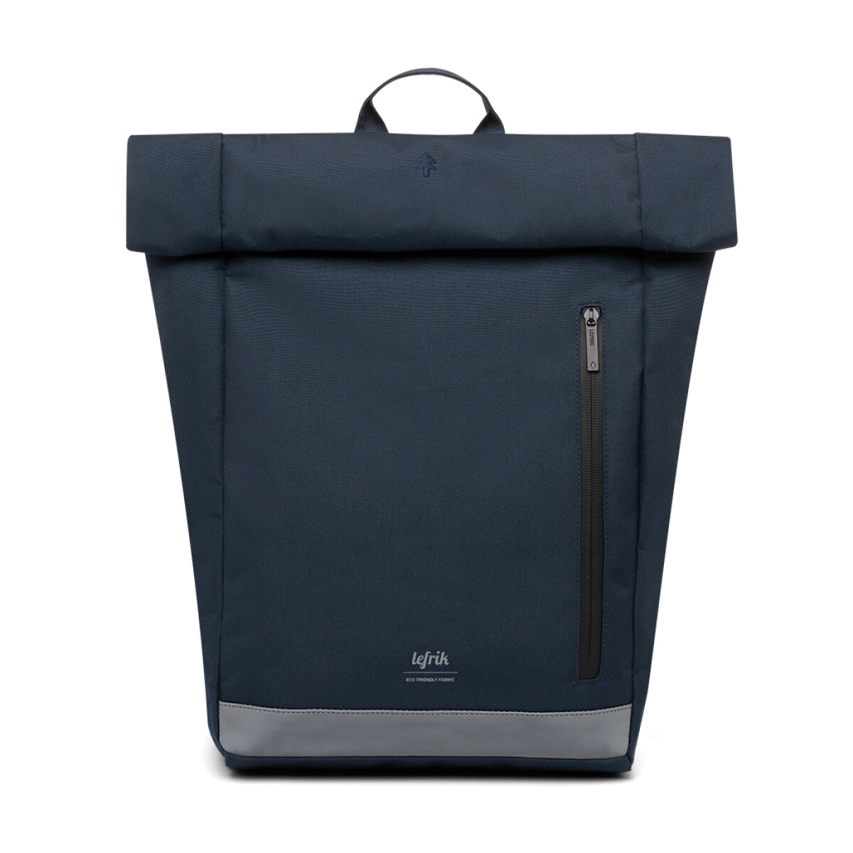 Mochila Roll Reflective - Navy - Navy 