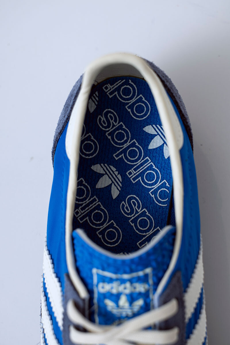 SL72 Blue