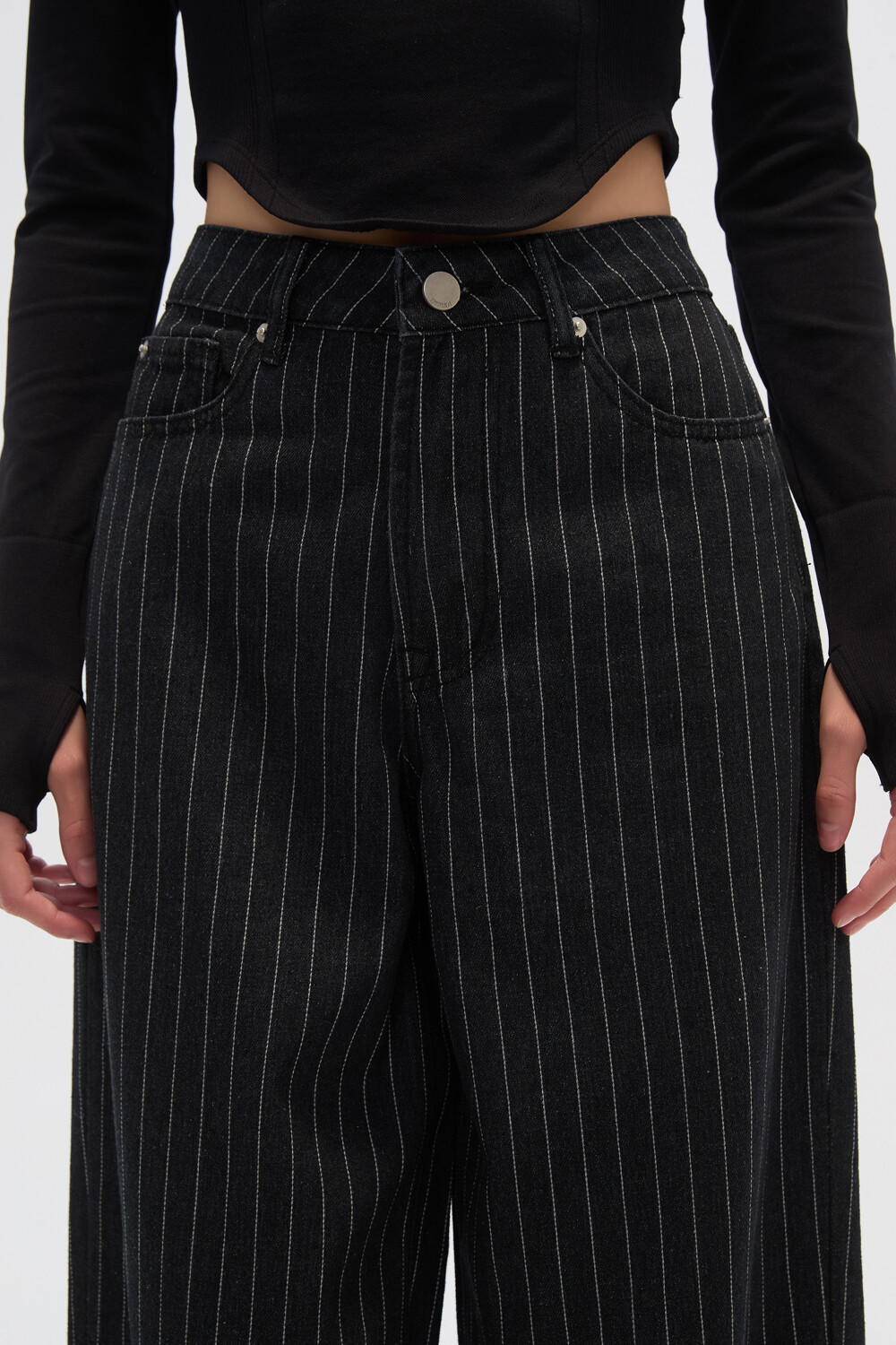 Pantalon Racce Estampado 2