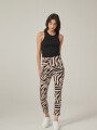 Pantalon Nyle Estampado 2