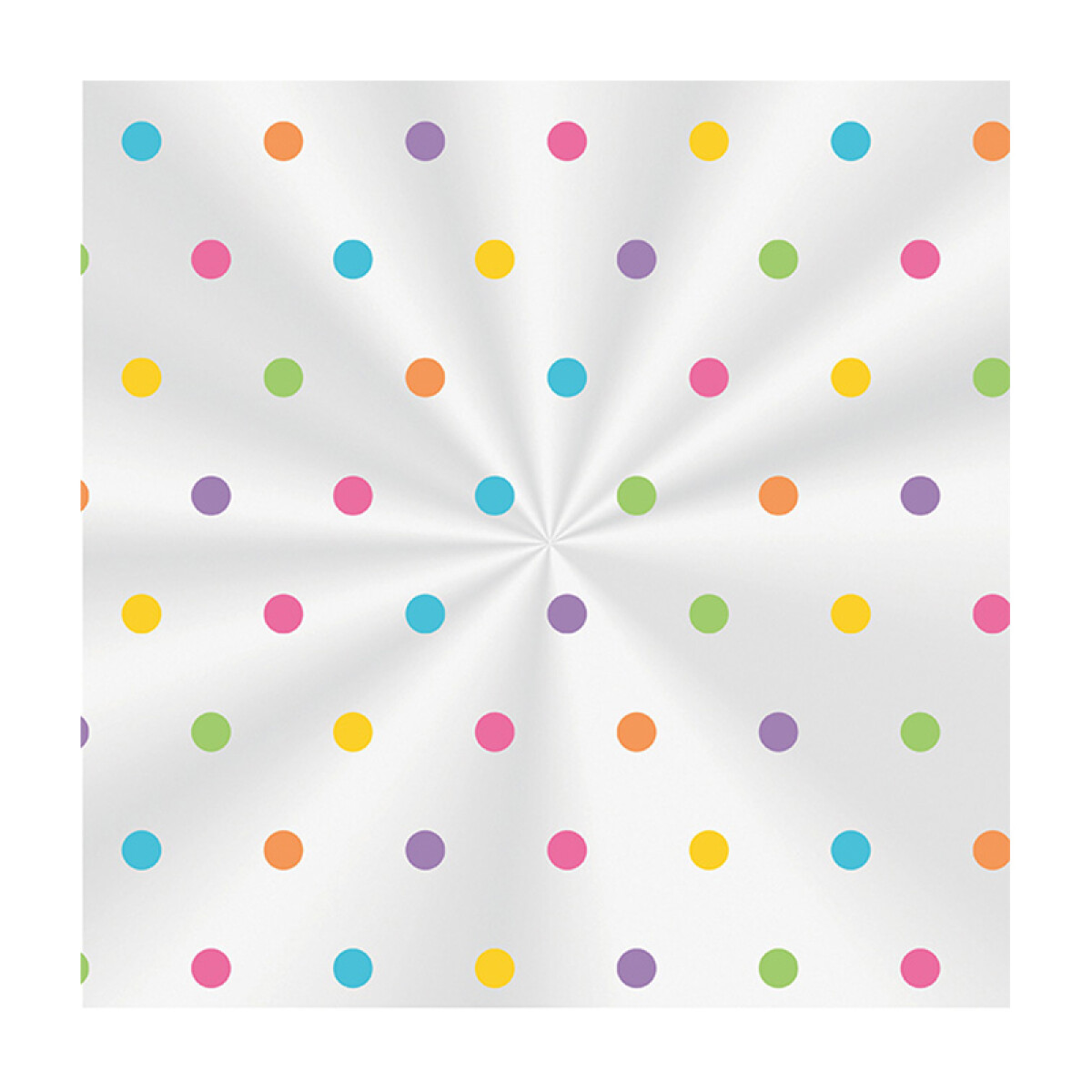 Papel Celofán x50 - Colores 