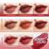 O.TWO.O Lapiz labial matte Velvet 8 colores O.two.o Lapiz Labial Matte Velvet 8 Colores