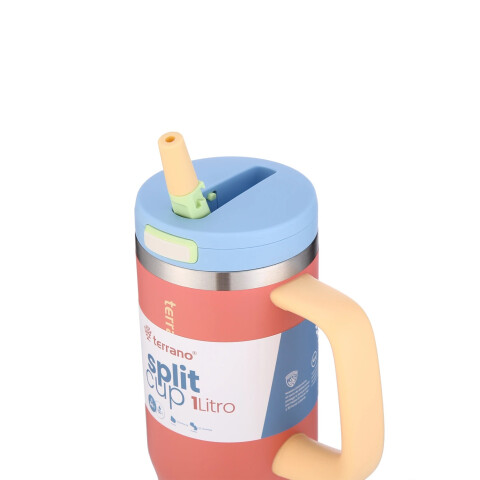 VASO TERRANO SPLIT CUP 1.0LT VASO TERRANO SPLIT CUP 1.0LT