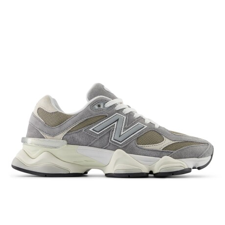 Championes New Balance Unisex - 9060 - U9060LBA ELD