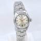 Rolex De Dama 6618 Año 1963 Caja 25 Mm Acero Rolex De Dama 6618 Año 1963 Caja 25 Mm Acero