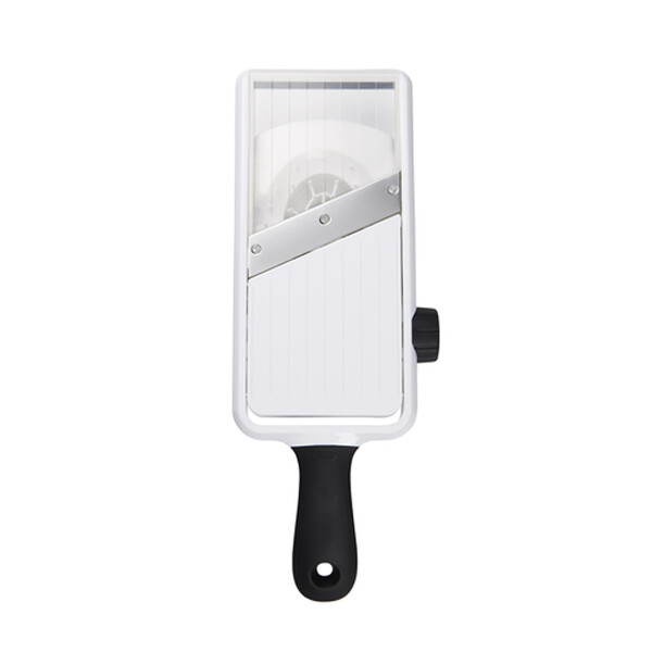 OXO GG MANDOLINA ADJUSTABLE DE MANO N/A